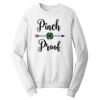 Unisex Fan Favorite Crew Sweatshirt Thumbnail
