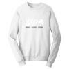 Unisex Fan Favorite Crew Sweatshirt Thumbnail