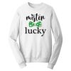 Unisex Fan Favorite Crew Sweatshirt Thumbnail