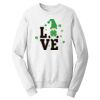 Unisex Fan Favorite Crew Sweatshirt Thumbnail