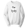 Unisex Fan Favorite Crew Sweatshirt Thumbnail