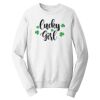 Unisex Fan Favorite Crew Sweatshirt Thumbnail