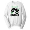 Unisex Fan Favorite Crew Sweatshirt Thumbnail