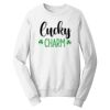 Unisex Fan Favorite Crew Sweatshirt Thumbnail