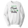 Unisex Fan Favorite Crew Sweatshirt Thumbnail