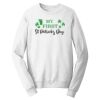 Unisex Fan Favorite Crew Sweatshirt Thumbnail