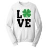 Unisex Fan Favorite Crew Sweatshirt Thumbnail
