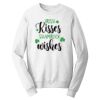 Unisex Fan Favorite Crew Sweatshirt Thumbnail