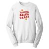 Unisex Fan Favorite Crew Sweatshirt Thumbnail