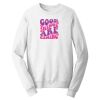 Unisex Fan Favorite Crew Sweatshirt Thumbnail