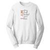 Unisex Fan Favorite Crew Sweatshirt Thumbnail