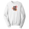 Unisex Fan Favorite Crew Sweatshirt Thumbnail