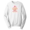 Unisex Fan Favorite Crew Sweatshirt Thumbnail