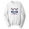 Unisex Fan Favorite Crew Sweatshirt Thumbnail