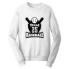 Unisex Fan Favorite Crew Sweatshirt Thumbnail