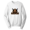 Unisex Fan Favorite Crew Sweatshirt Thumbnail