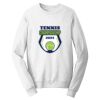 Unisex Fan Favorite Crew Sweatshirt Thumbnail