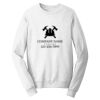 Unisex Fan Favorite Crew Sweatshirt Thumbnail
