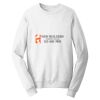 Unisex Fan Favorite Crew Sweatshirt Thumbnail