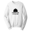 Unisex Fan Favorite Crew Sweatshirt Thumbnail