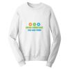 Unisex Fan Favorite Crew Sweatshirt Thumbnail
