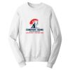 Unisex Fan Favorite Crew Sweatshirt Thumbnail