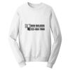 Unisex Fan Favorite Crew Sweatshirt Thumbnail