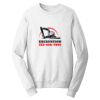 Unisex Fan Favorite Crew Sweatshirt Thumbnail