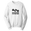 Unisex Fan Favorite Crew Sweatshirt Thumbnail
