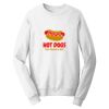 Unisex Fan Favorite Crew Sweatshirt Thumbnail