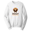 Unisex Fan Favorite Crew Sweatshirt Thumbnail