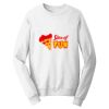 Unisex Fan Favorite Crew Sweatshirt Thumbnail