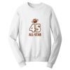 Unisex Fan Favorite Crew Sweatshirt Thumbnail