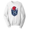 Unisex Fan Favorite Crew Sweatshirt Thumbnail
