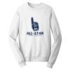 Unisex Fan Favorite Crew Sweatshirt Thumbnail