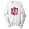 Unisex Fan Favorite Crew Sweatshirt Thumbnail