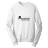 Unisex Fan Favorite Crew Sweatshirt Thumbnail