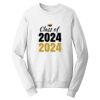 Unisex Fan Favorite Crew Sweatshirt Thumbnail