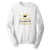 Unisex Fan Favorite Crew Sweatshirt Thumbnail