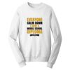 Unisex Fan Favorite Crew Sweatshirt Thumbnail