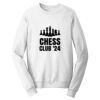 Unisex Fan Favorite Crew Sweatshirt Thumbnail