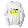 Unisex Fan Favorite Crew Sweatshirt Thumbnail