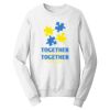 Unisex Fan Favorite Crew Sweatshirt Thumbnail