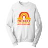 Unisex Fan Favorite Crew Sweatshirt Thumbnail