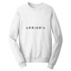 Unisex Fan Favorite Crew Sweatshirt Thumbnail