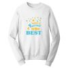 Unisex Fan Favorite Crew Sweatshirt Thumbnail
