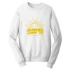 Unisex Fan Favorite Crew Sweatshirt Thumbnail