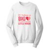 Unisex Fan Favorite Crew Sweatshirt Thumbnail