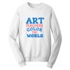 Unisex Fan Favorite Crew Sweatshirt Thumbnail