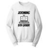 Unisex Fan Favorite Crew Sweatshirt Thumbnail